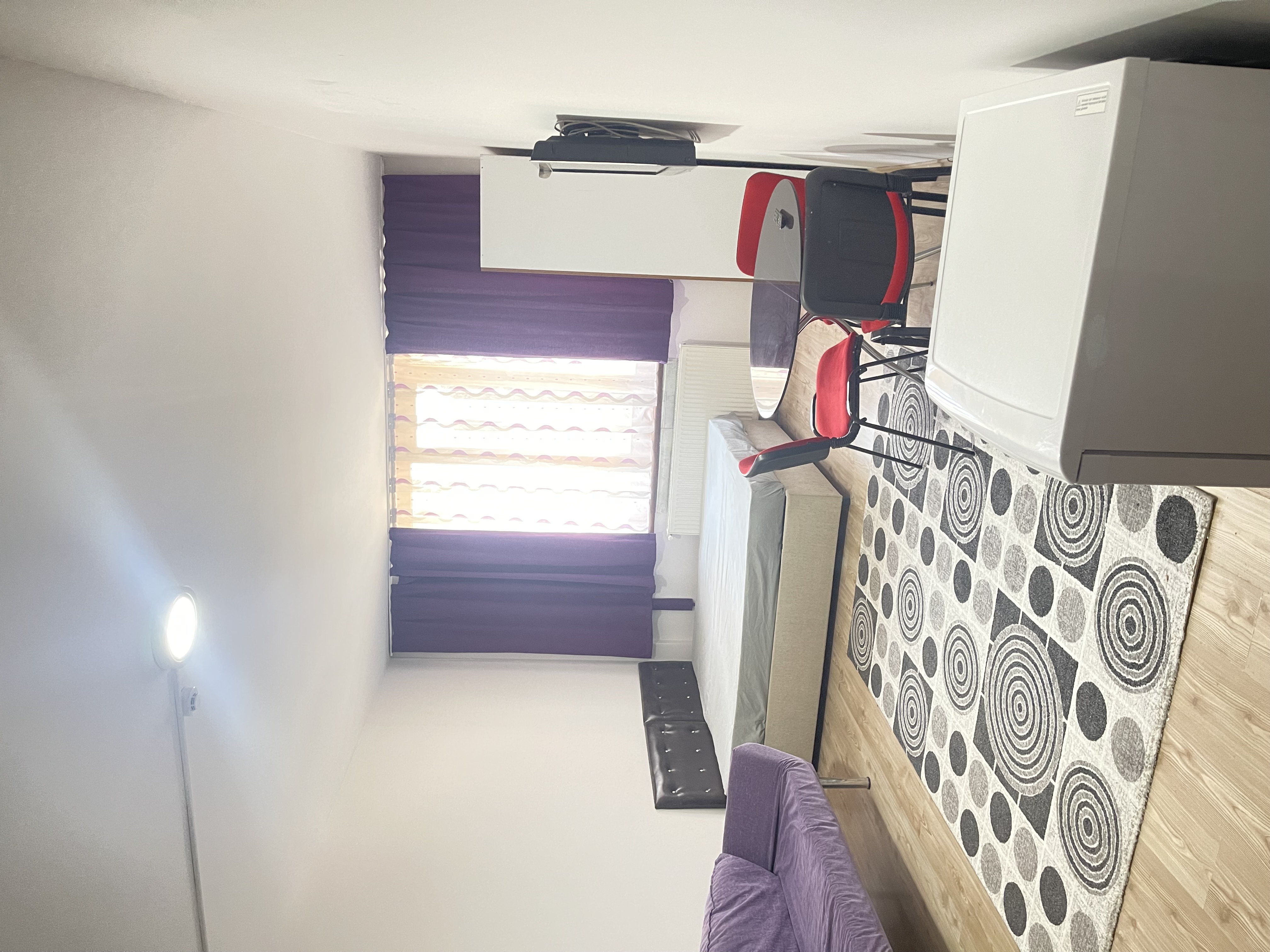 Family Room - Two Rooms