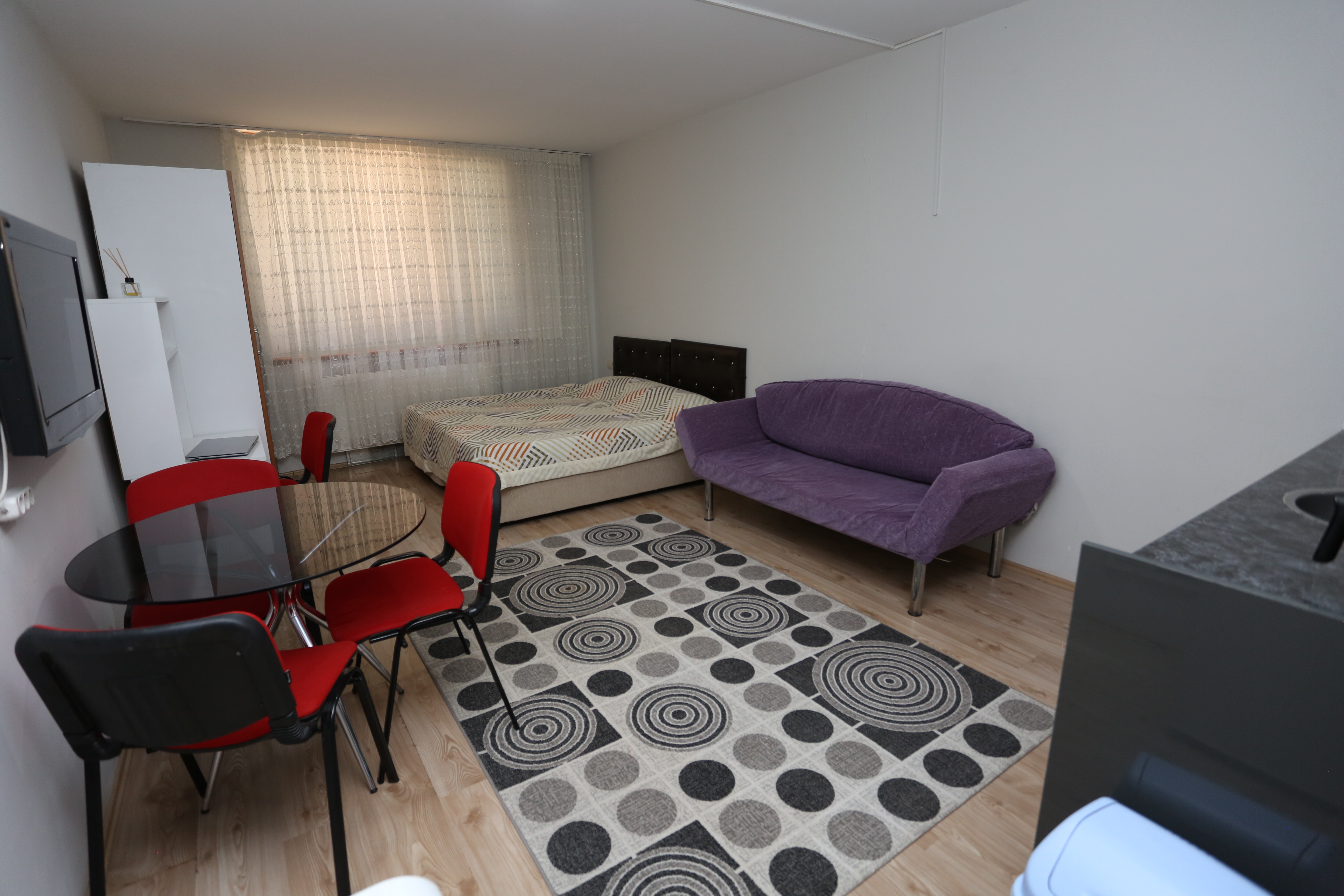 DAİRE GÖRÜNTÜLERİ